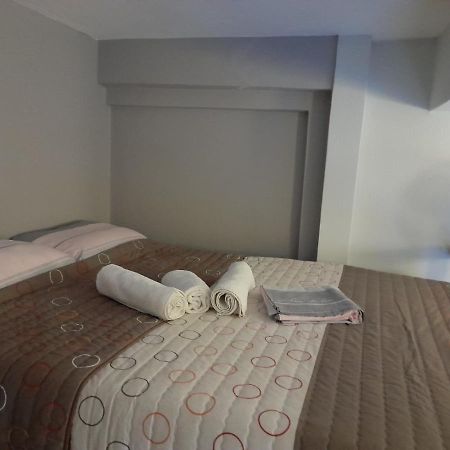 Smart Apartment Lefkáda 外观 照片