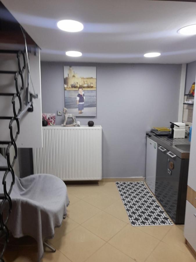 Smart Apartment Lefkáda 外观 照片