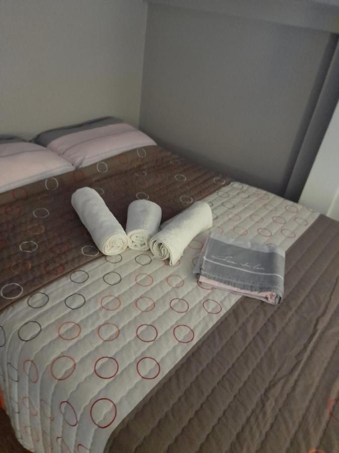 Smart Apartment Lefkáda 外观 照片