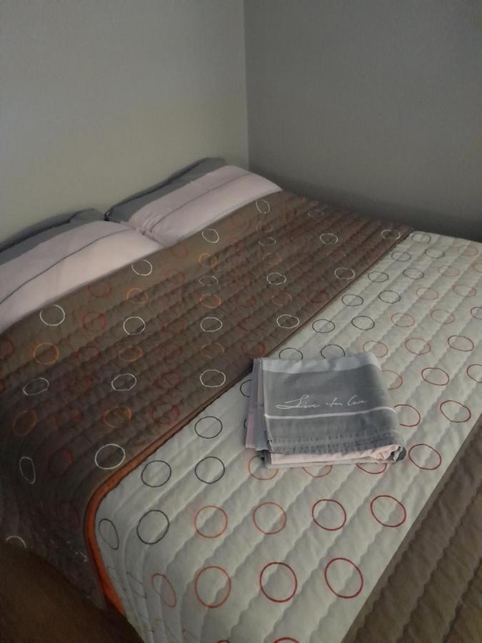 Smart Apartment Lefkáda 外观 照片