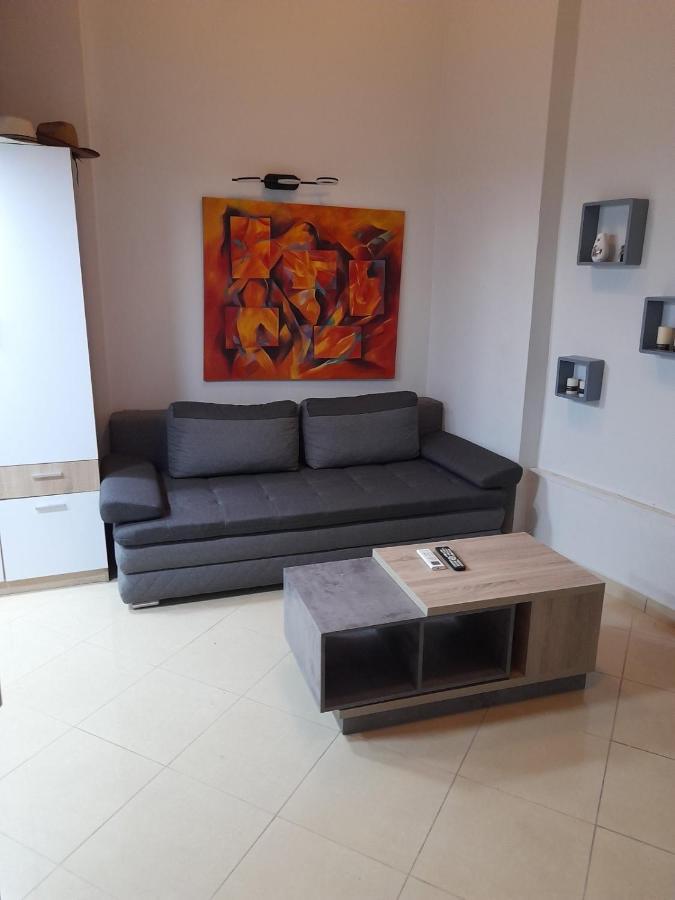 Smart Apartment Lefkáda 外观 照片